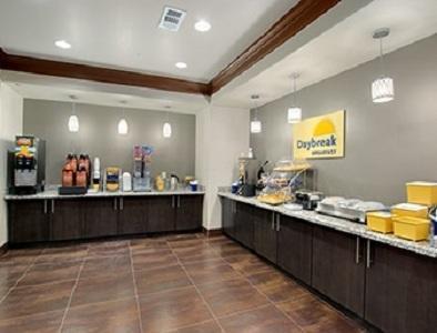 Days Inn By Wyndham Dilley Exterior foto