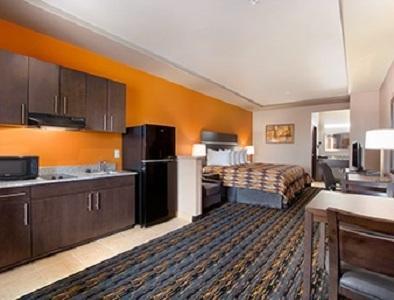 Days Inn By Wyndham Dilley Quarto foto